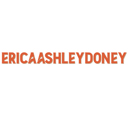 Ericaashleydoney Store